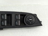 2012-2018 Ford Focus Master Power Window Switch Replacement Driver Side Left P/N:AM5T 14A132 AA Fits OEM Used Auto Parts - O