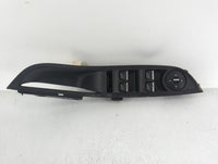 2012-2018 Ford Focus Master Power Window Switch Replacement Driver Side Left P/N:2272351 1085500X Fits OEM Used Auto Parts -