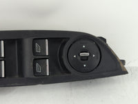2012-2018 Ford Focus Master Power Window Switch Replacement Driver Side Left P/N:2272351 1085500X Fits OEM Used Auto Parts -