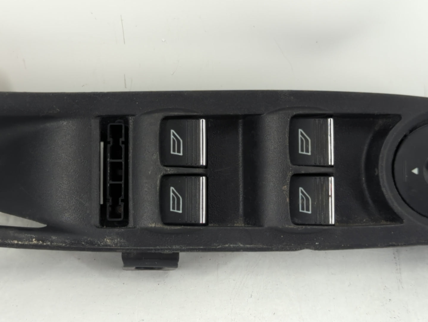 2012-2018 Ford Focus Master Power Window Switch Replacement Driver Side Left P/N:2272351 1085500X Fits OEM Used Auto Parts -