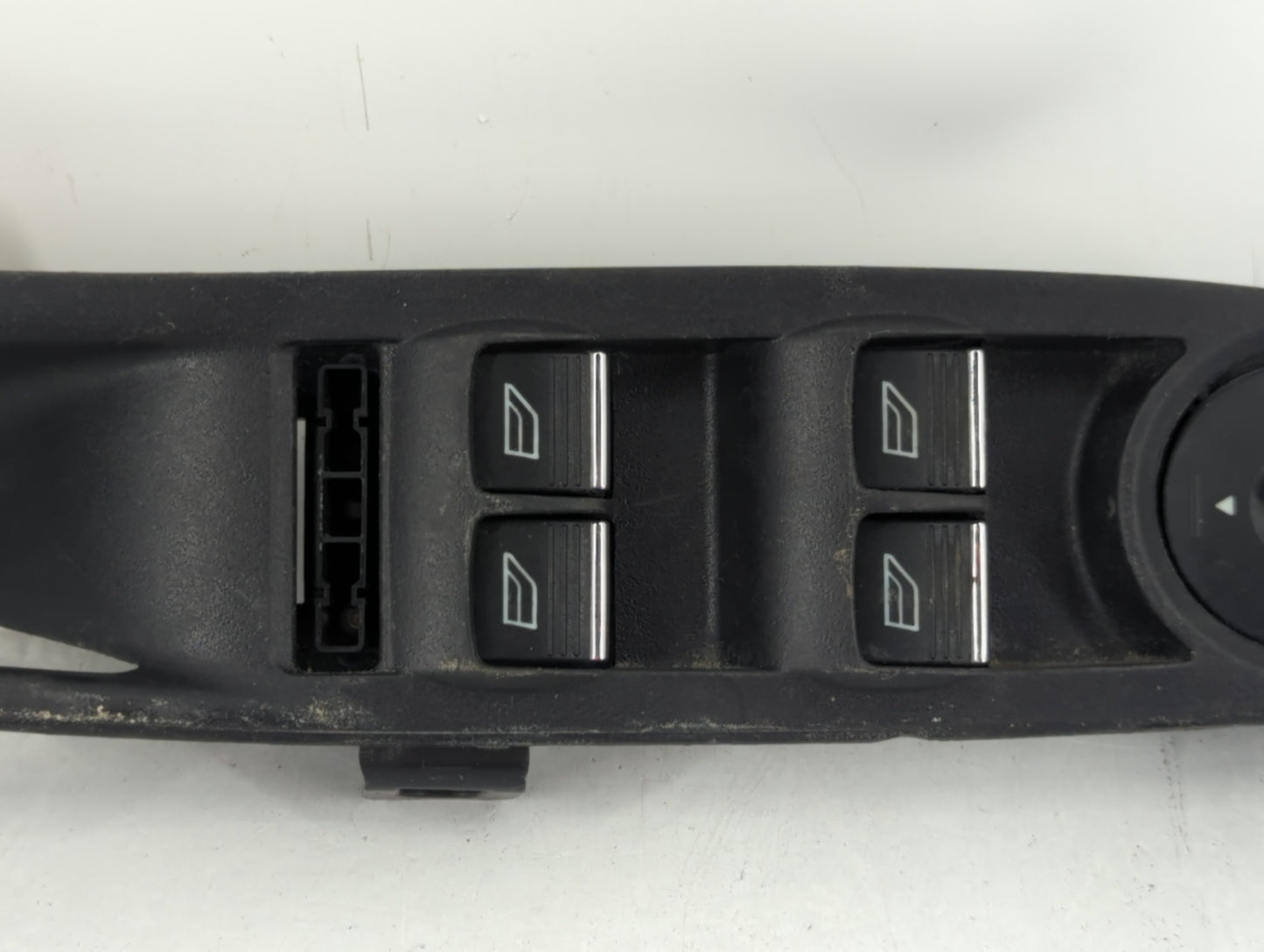 2012-2018 Ford Focus Master Power Window Switch Replacement Driver Side Left P/N:2272351 1085500X Fits OEM Used Auto Parts -