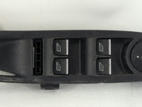 2012-2018 Ford Focus Master Power Window Switch Replacement Driver Side Left P/N:2272351 1085500X Fits OEM Used Auto Parts -