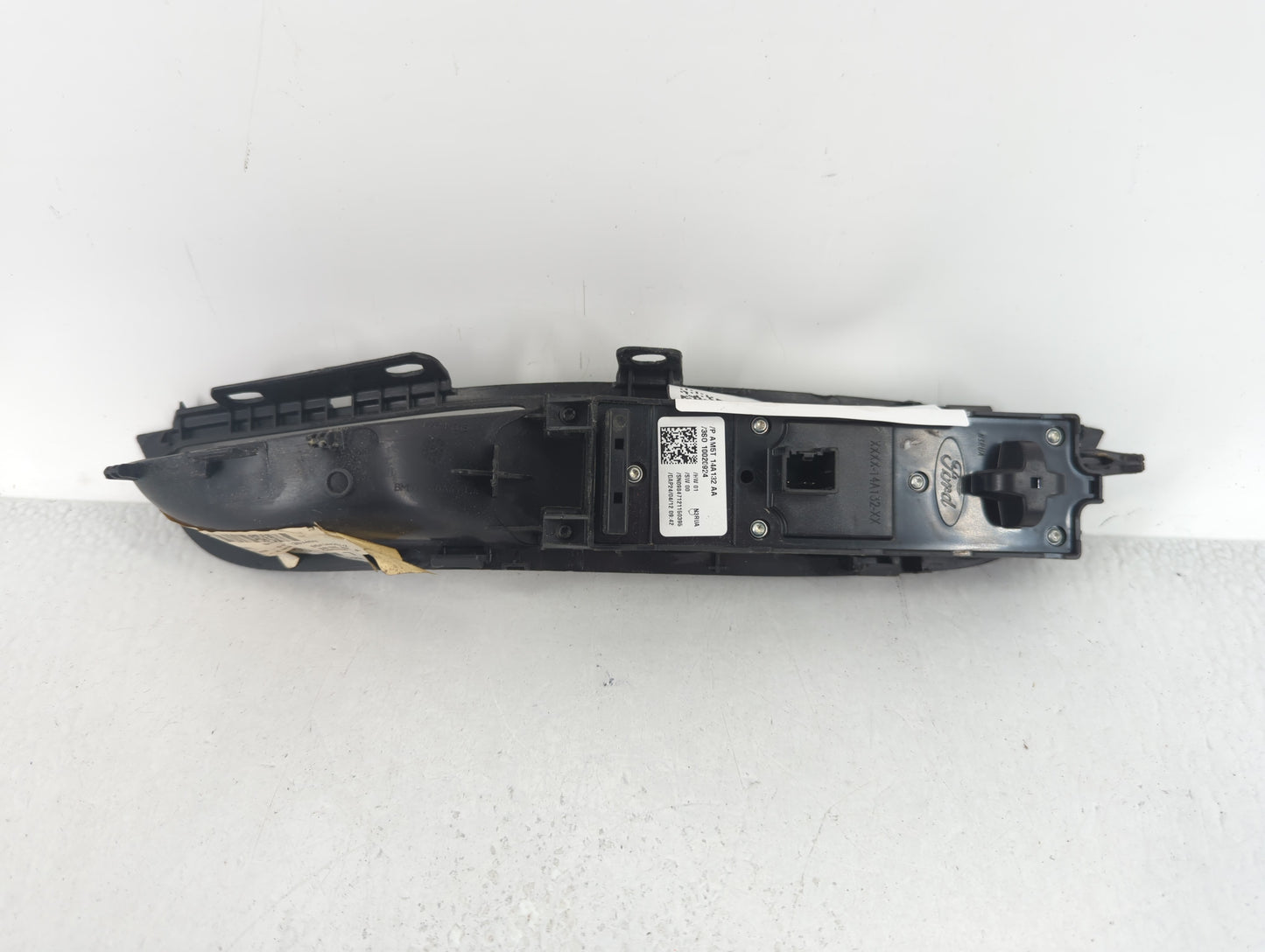 2012-2018 Ford Focus Master Power Window Switch Replacement Driver Side Left P/N:2272351 1085500X Fits OEM Used Auto Parts -