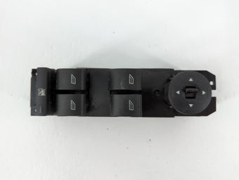 compare product 2012-2018 Ford Focus Master Power Window Switch Replacement Driver Side Left P/N:BM5T-14A132-AA Fits OEM Used Auto Parts