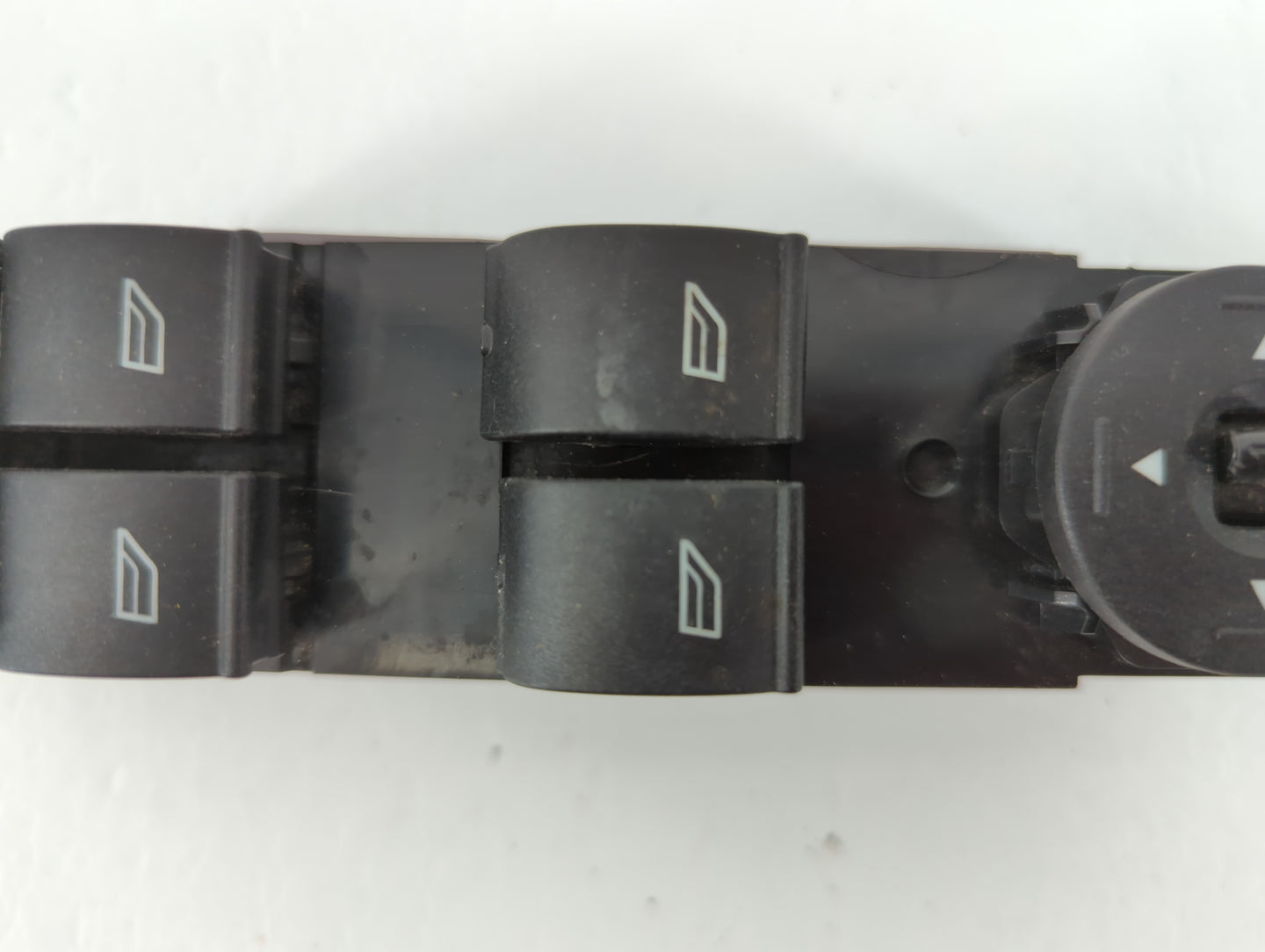 2012-2018 Ford Focus Master Power Window Switch Replacement Driver Side Left P/N:BM5T-14A132-AA Fits OEM Used Auto Parts - O