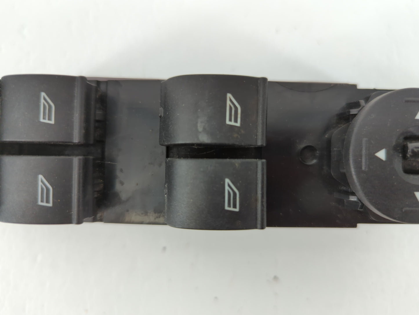 2012-2018 Ford Focus Master Power Window Switch Replacement Driver Side Left P/N:BM5T-14A132-AA Fits OEM Used Auto Parts - O