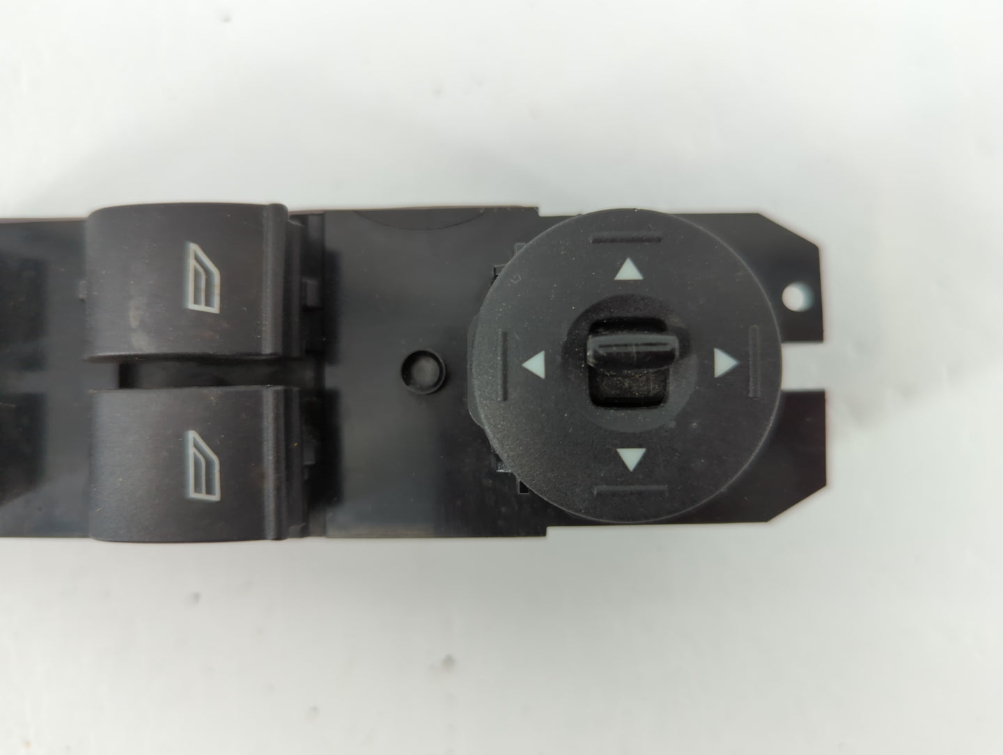 2012-2018 Ford Focus Master Power Window Switch Replacement Driver Side Left P/N:BM5T-14A132-AA Fits OEM Used Auto Parts - O