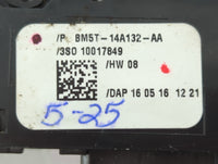2012-2018 Ford Focus Master Power Window Switch Replacement Driver Side Left P/N:BM5T-14A132-AA Fits OEM Used Auto Parts - O