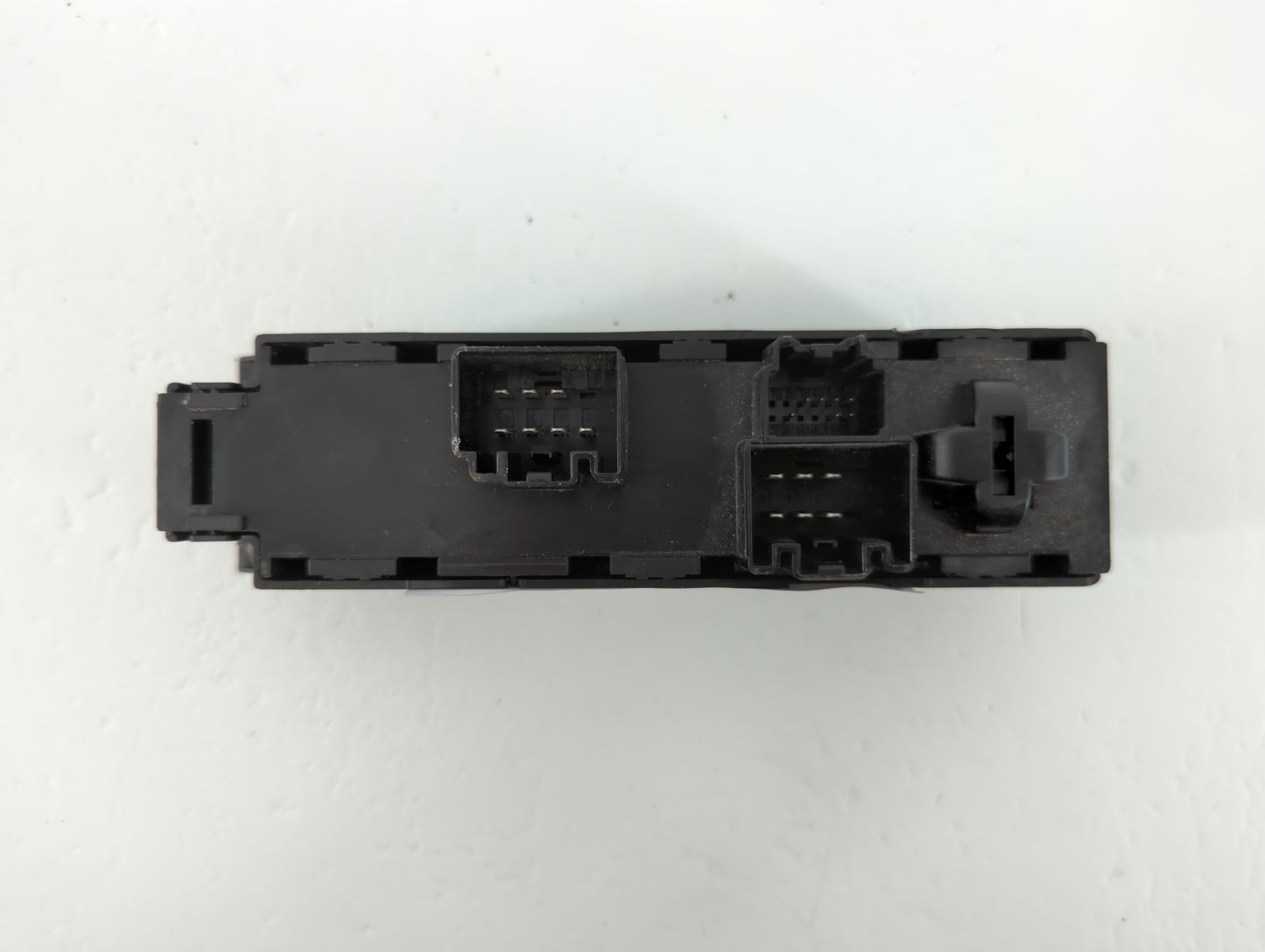 2012-2018 Ford Focus Master Power Window Switch Replacement Driver Side Left P/N:BM5T-14A132-AA Fits OEM Used Auto Parts - O