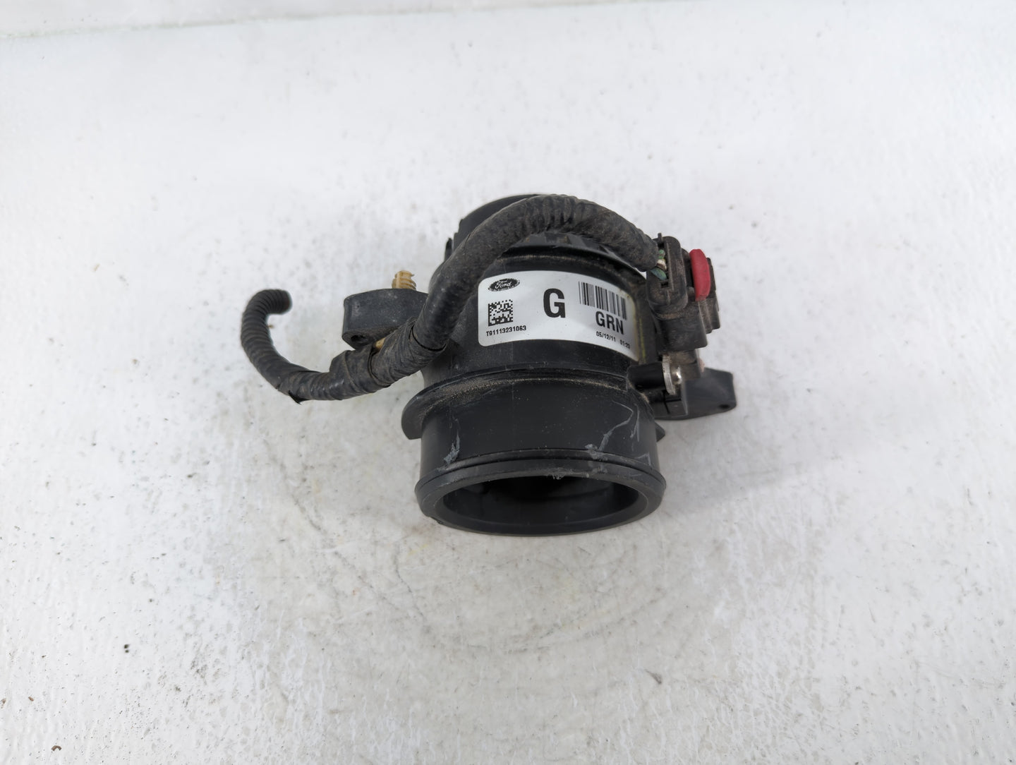2012-2018 Ford Focus Mass Air Flow Meter Maf - Oemusedautoparts1.com