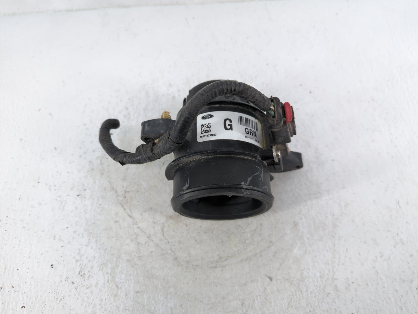 2012-2018 Ford Focus Mass Air Flow Meter Maf - Oemusedautoparts1.com