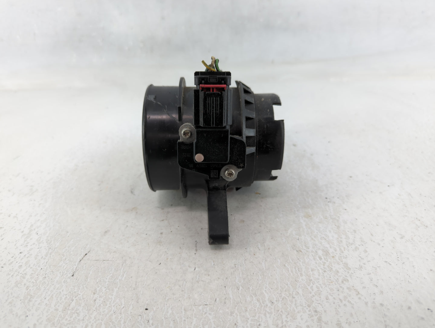 2012-2018 Ford Focus Mass Air Flow Meter Maf - Oemusedautoparts1.com