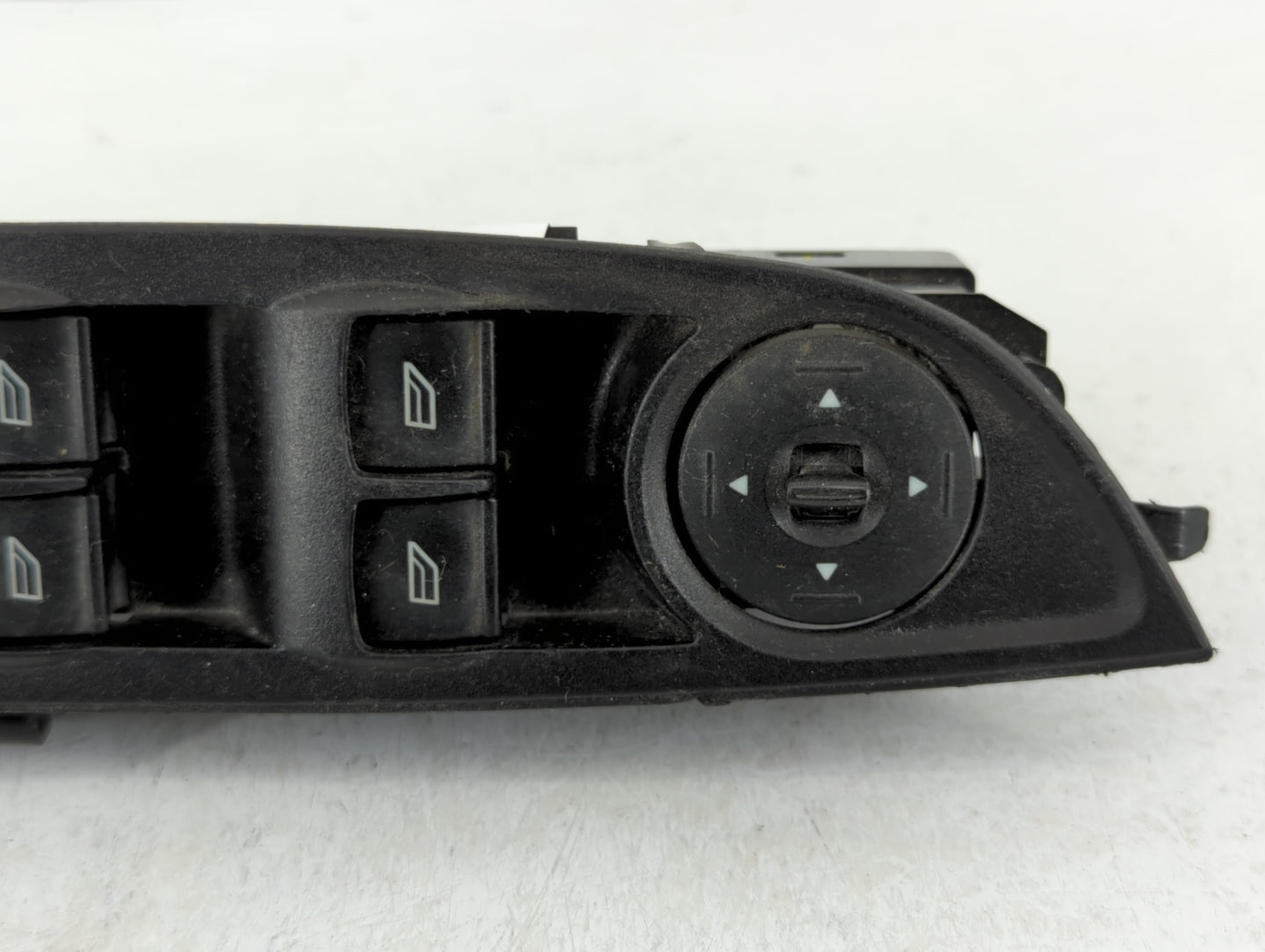 2012-2018 Ford Focus Master Power Window Switch Replacement Driver Side Left P/N:1085502X 2933843 Fits OEM Used Auto Parts -
