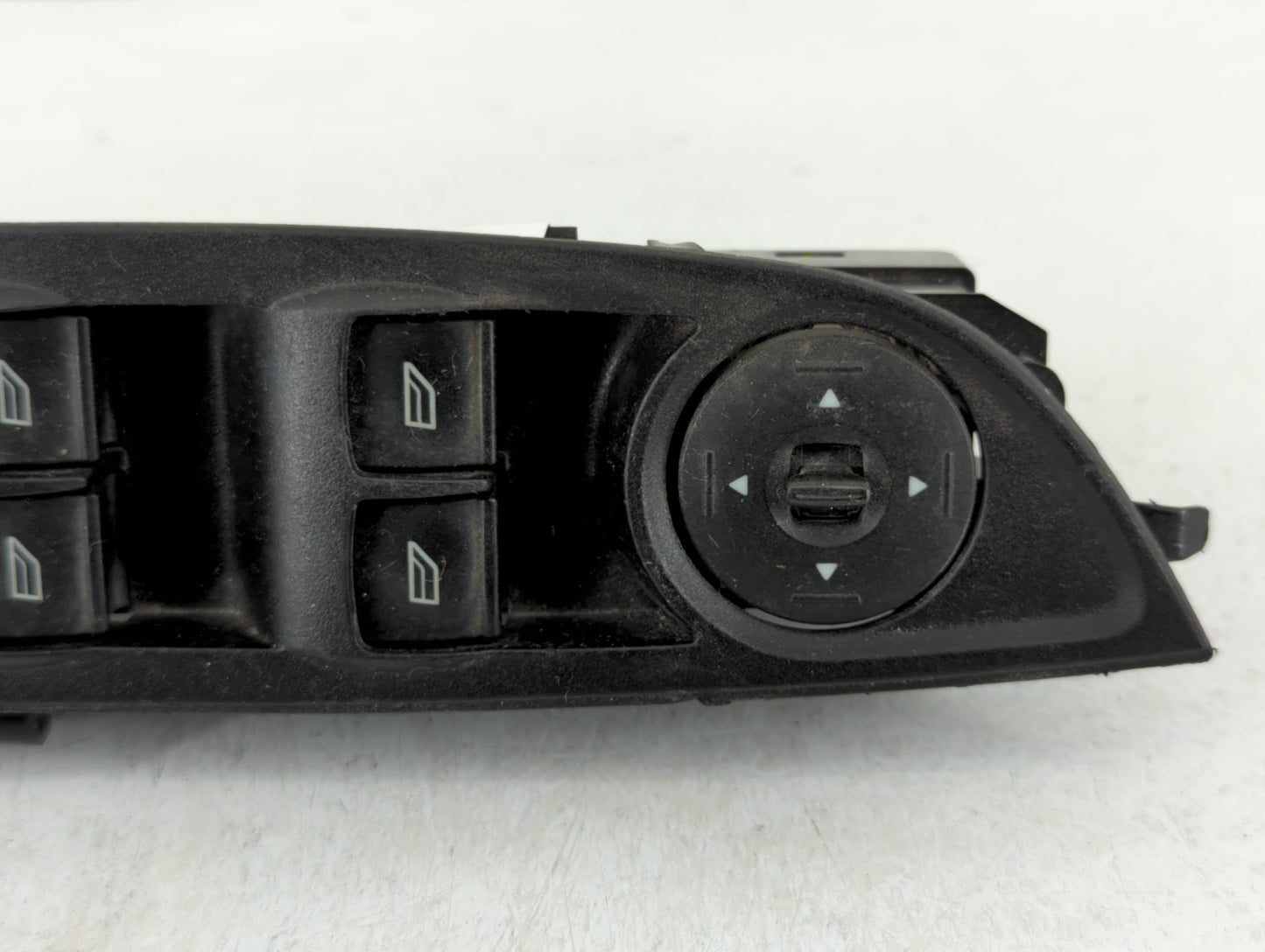 2012-2018 Ford Focus Master Power Window Switch Replacement Driver Side Left P/N:1085502X 2933843 Fits OEM Used Auto Parts -