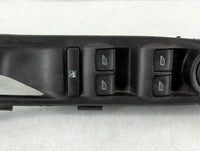 2012-2018 Ford Focus Master Power Window Switch Replacement Driver Side Left P/N:1085502X 2933843 Fits OEM Used Auto Parts -