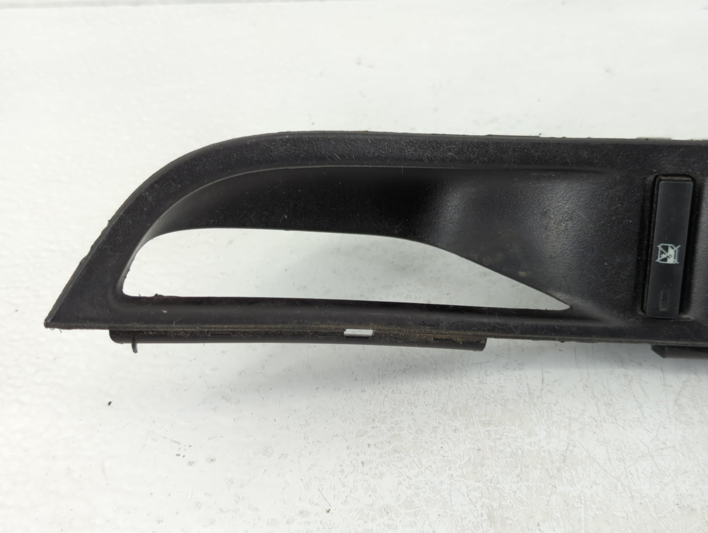 2012-2018 Ford Focus Master Power Window Switch Replacement Driver Side Left P/N:1085502X 2933843 Fits OEM Used Auto Parts -