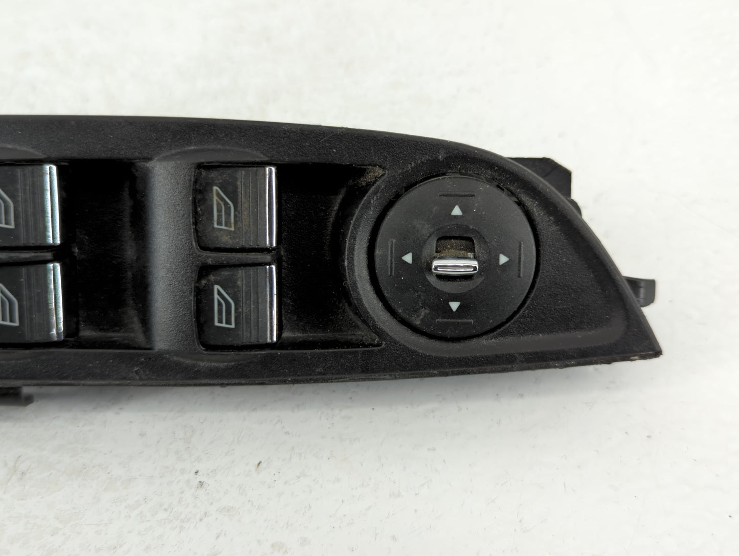 2012-2018 Ford Focus Master Power Window Switch Replacement Driver Side Left P/N:AM5T 14A132 AA 25828893 Fits OEM Used Auto 