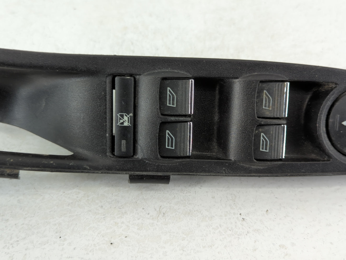 2012-2018 Ford Focus Master Power Window Switch Replacement Driver Side Left P/N:AM5T 14A132 AA 25828893 Fits OEM Used Auto 