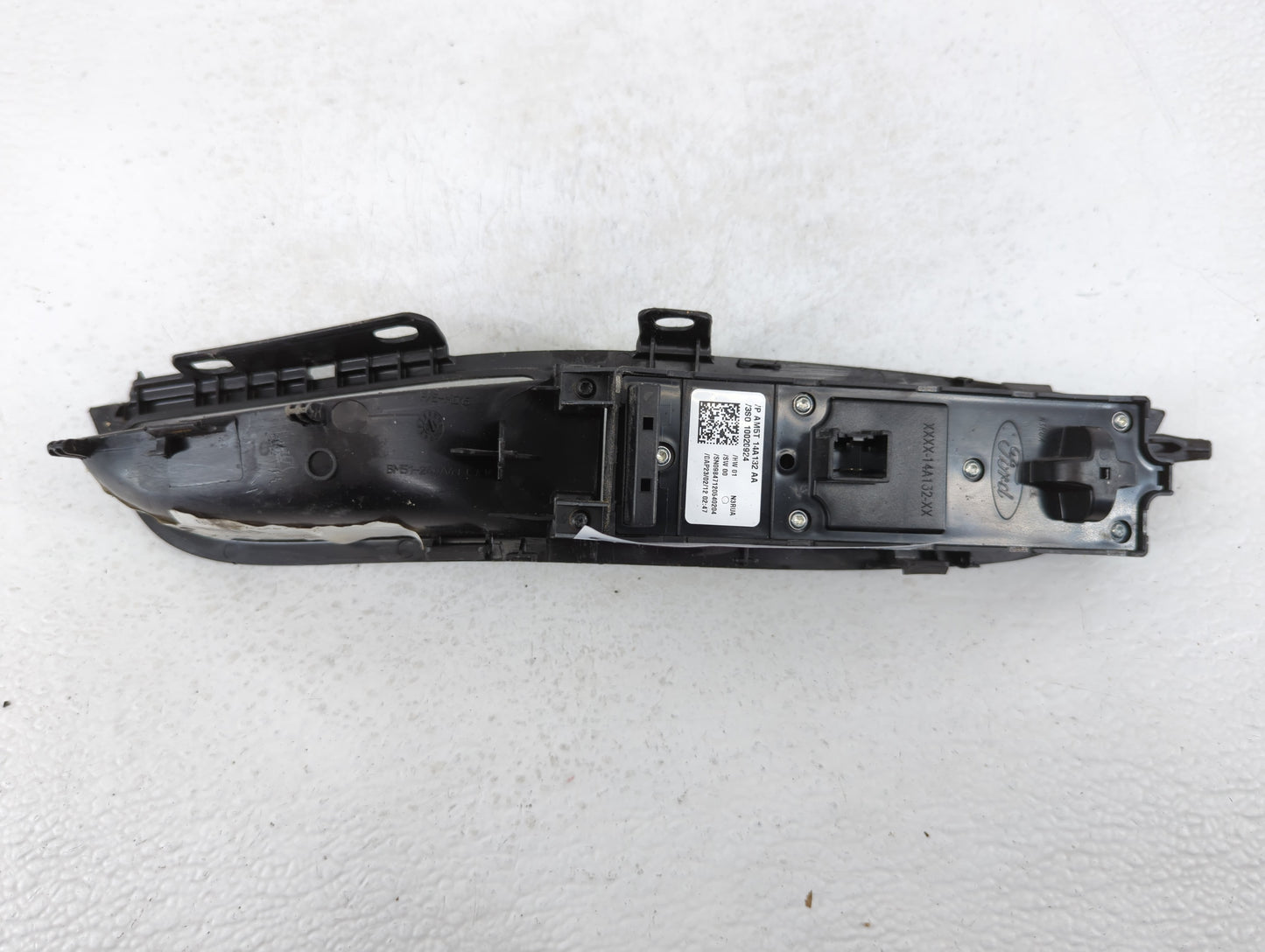 2012-2018 Ford Focus Master Power Window Switch Replacement Driver Side Left P/N:AM5T 14A132 AA 25828893 Fits OEM Used Auto 