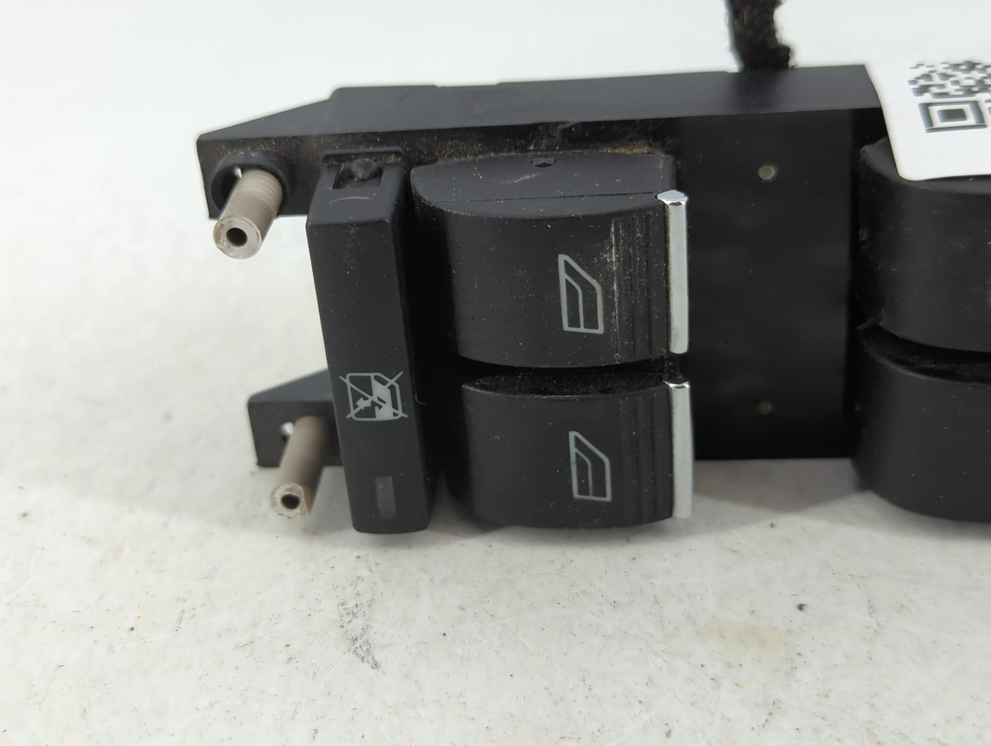 2012-2018 Ford Focus Master Power Window Switch Replacement Driver Side Left P/N:3S0 10020924 AM5T 14A132 AA Fits OEM Used A