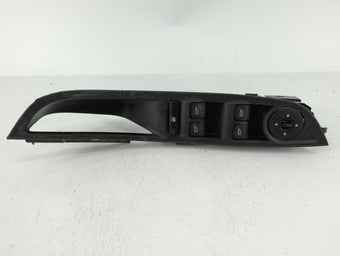 compare product 2012-2018 Ford Focus Master Power Window Switch Replacement Driver Side Left P/N:2933843 1229409 Fits OEM Used Auto Parts