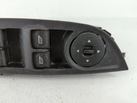 2012-2018 Ford Focus Master Power Window Switch Replacement Driver Side Left P/N:2933843 1229409 Fits OEM Used Auto Parts - 