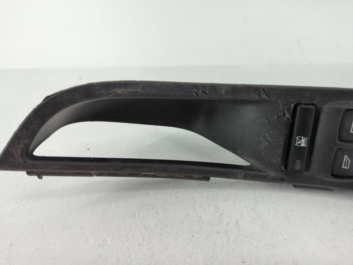 2012-2018 Ford Focus Master Power Window Switch Replacement Driver Side Left P/N:2933843 1229409 Fits OEM Used Auto Parts - 
