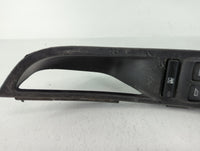 2012-2018 Ford Focus Master Power Window Switch Replacement Driver Side Left P/N:2933843 1229409 Fits OEM Used Auto Parts - 