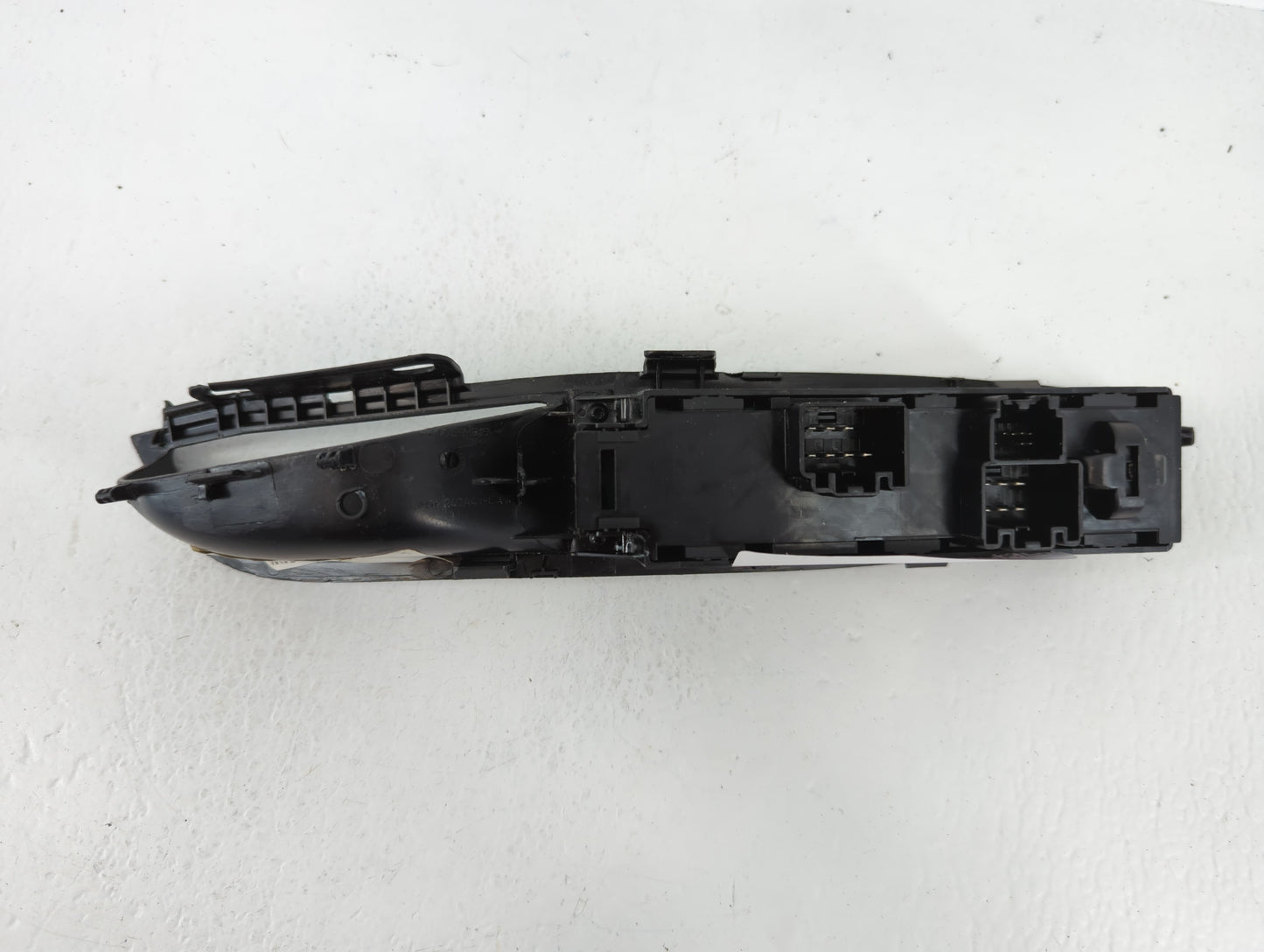 2012-2018 Ford Focus Master Power Window Switch Replacement Driver Side Left P/N:2933843 1229409 Fits OEM Used Auto Parts - 