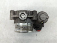 2012-2013 Ford Focus Throttle Body P/N:CM5E 9F991AD 001966, 12069 Fits Fits 2012 2013 2014 2015 2016 2017 OEM Used Auto Part