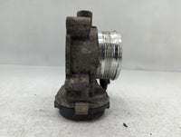 2012-2013 Ford Focus Throttle Body P/N:CM5E 9F991AD 001966, 12069 Fits Fits 2012 2013 2014 2015 2016 2017 OEM Used Auto Part