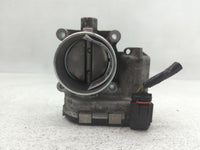 2012-2013 Ford Focus Throttle Body P/N:DS7E-9F991-BB Fits Fits 2012 2013 2014 2015 2016 2017 OEM Used Auto Parts - Oemusedau