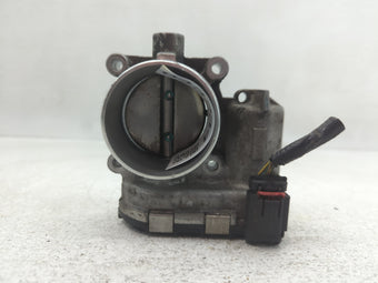 compare product 2012-2013 Ford Focus Throttle Body P/N:DS7E-9F991-BB Fits Fits 2012 2013 2014 2015 2016 2017 OEM Used Auto Parts