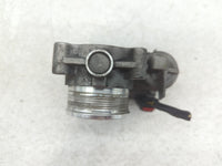 2012-2013 Ford Focus Throttle Body P/N:DS7E-9F991-BB Fits Fits 2012 2013 2014 2015 2016 2017 OEM Used Auto Parts - Oemusedau