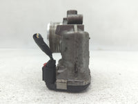 2012-2013 Ford Focus Throttle Body P/N:DS7E-9F991-BB Fits Fits 2012 2013 2014 2015 2016 2017 OEM Used Auto Parts - Oemusedau