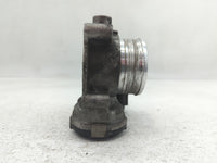 2012-2013 Ford Focus Throttle Body P/N:DS7E-9F991-BB Fits Fits 2012 2013 2014 2015 2016 2017 OEM Used Auto Parts - Oemusedau