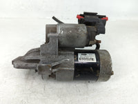 2012-2018 Ford Focus Car Starter Motor Solenoid OEM P/N:M000T89182ZC BB5T-11000-BA Fits OEM Used Auto Parts - Oemusedautopar
