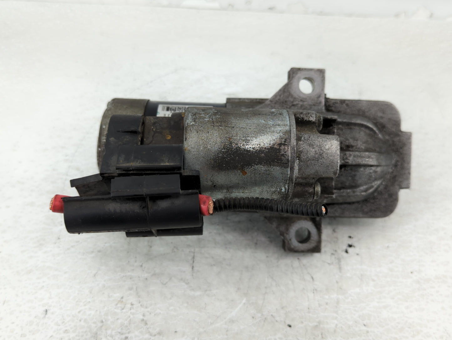 2012-2018 Ford Focus Car Starter Motor Solenoid OEM P/N:M000T89182ZC BB5T-11000-BA Fits OEM Used Auto Parts - Oemusedautopar