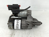 2012-2018 Ford Focus Car Starter Motor Solenoid OEM P/N:M000T89182ZC BB5T-11000-BA Fits OEM Used Auto Parts - Oemusedautopar