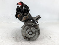 2012-2018 Ford Focus Car Starter Motor Solenoid OEM P/N:M000T89182ZC BB5T-11000-BA Fits OEM Used Auto Parts - Oemusedautopar