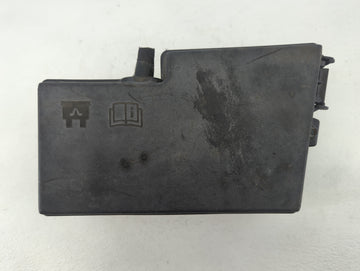 2012-2014 Ford Focus Fusebox Fuse Box Panel Relay Module P/N:AV6T-14A067-AB Fits Fits 2012 2013 2014 OEM Used Auto Parts - O
