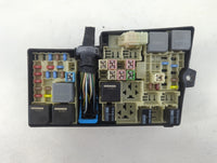 2012-2014 Ford Focus Fusebox Fuse Box Panel Relay Module P/N:AV6T-14A067-AB Fits Fits 2012 2013 2014 OEM Used Auto Parts - O