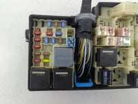 2012-2014 Ford Focus Fusebox Fuse Box Panel Relay Module P/N:AV6T-14A067-AB Fits Fits 2012 2013 2014 OEM Used Auto Parts - O
