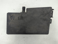2012-2014 Ford Focus Fusebox Fuse Box Panel Relay Module P/N:AV6T-14A067-AC Fits Fits 2012 2013 2014 OEM Used Auto Parts - O