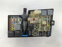2012-2014 Ford Focus Fusebox Fuse Box Panel Relay Module P/N:AV6T-14A067-AC Fits Fits 2012 2013 2014 OEM Used Auto Parts - O