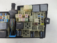 2012-2014 Ford Focus Fusebox Fuse Box Panel Relay Module P/N:AV6T-14A067-AC Fits Fits 2012 2013 2014 OEM Used Auto Parts - O
