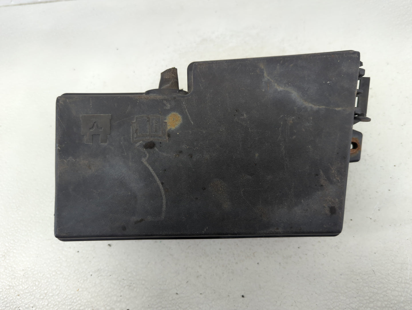 2012-2014 Ford Focus Fusebox Fuse Box Panel Relay Module P/N:AV6T-14A067-AC Fits Fits 2012 2013 2014 OEM Used Auto Parts - O
