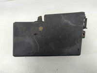 2012-2014 Ford Focus Fusebox Fuse Box Panel Relay Module P/N:AV6T-14A067-AC Fits Fits 2012 2013 2014 OEM Used Auto Parts - O