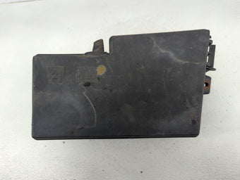 compare product 2012-2014 Ford Focus Fusebox Fuse Box Panel Relay Module P/N:AV6T-14A067-AC Fits Fits 2012 2013 2014 OEM Used Auto Parts