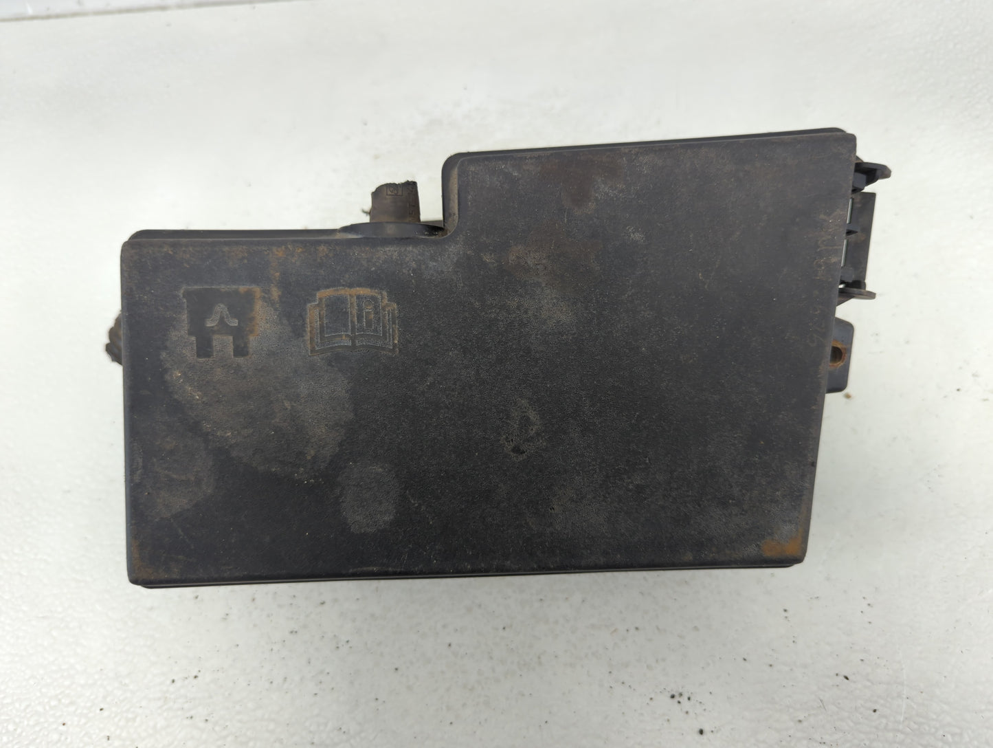 2012-2014 Ford Focus Fusebox Fuse Box Panel Relay Module P/N:AV6T-14A067-AC Fits Fits 2012 2013 2014 OEM Used Auto Parts - O